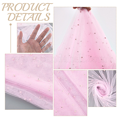 Polyester-Mesh-Gewebe&nbsp;DIY-WH20007-259D