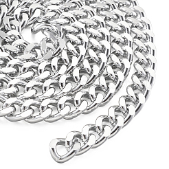 Алюминий обуздать цепи CHA-TAC0001-01S