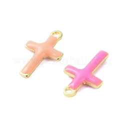 Подвески из эмалированной нержавеющей стали 304&nbsp;STAS-K303-01B-G