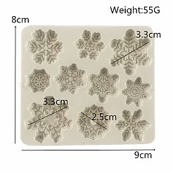 Пищевые силиконовые Молды DIY-I012-48