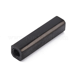 Ионное покрытие (ip) магнитные застежки из нержавеющей стали 304 с вклеиваемыми концами STAS-F276-05EB