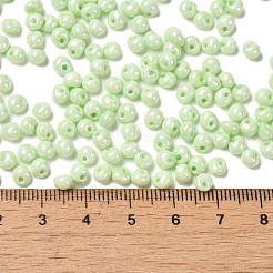 6/0 perline di vetro&nbsp;SEED-M012-01A-02