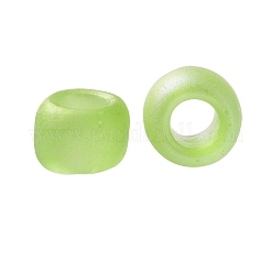 Круглые бусины toho 8/0 X-SEED-TR08-0164F