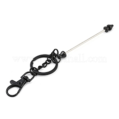 Металлические брелки для ключей&nbsp;LS-KEYC-D288-02EB