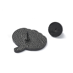 Броши из сплава на тему хэллоуина&nbsp;LS-JEWB-R017-05