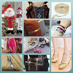 Лента из искусственной кожи 9.144 м OCOR-PH0004-58