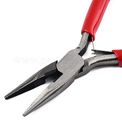 Набор стальных плоскогубцев&nbsp;TOOL-N007-002B