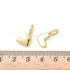 Латунные подвески KK-L239-014G