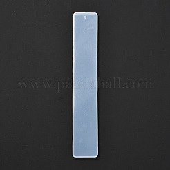 Сделай сам прямоугольник музыкальные инструменты закладка силиконовые Молды DIY-F089-03C