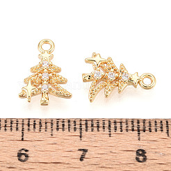 Латунные микро проложить кубического циркония подвески KK-N263-145A-G