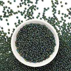 Perline a goccia miyuki da 3.4 mm&nbsp;Y-SEED-MY04-DP288