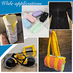 Тканевые молнии FIND-WH0148-698A