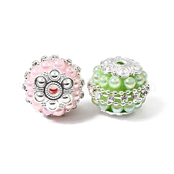 Acryl-Strass-Perlen&nbsp;MACR-K002-03