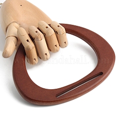 Деревянные ручки PW-WG88359-01