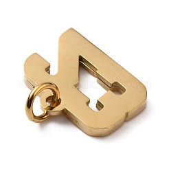 Dijes de acero inoxidable quirúrgico 316&nbsp;STAS-WH0022-84G-23
