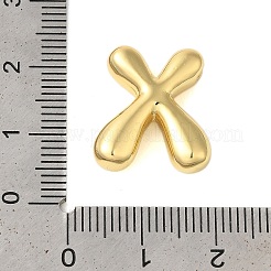 Pendentifs de placage en laiton&nbsp;KK-C067-10G-X