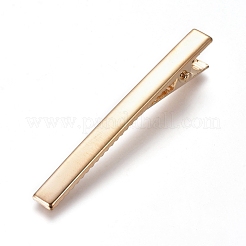 Железные аксессуары для волос IFIN-WH0051-77