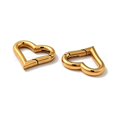 Вакуумное покрытие pvd из нержавеющей стали 304 пружинные затворные кольца STAS-G275-01G