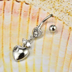 Пирсинг украшения AJEW-EE0006-71A-P