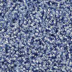 Круглые бусины toho 15/0&nbsp;X-SEED-TR15-0033