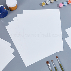 Листы пвх DIY-WH0349-408E