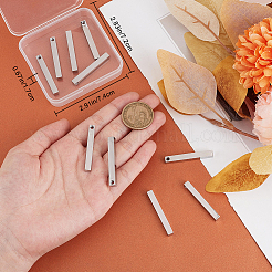 10 шт. подвески из нержавеющей стали 304 STAS-BBC0005-70