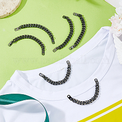 Messingkette&nbsp;FIND-WH0366-474B