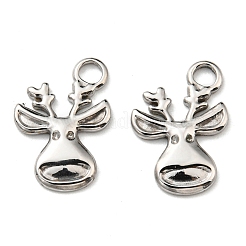 Подвески из нержавеющей стали 304&nbsp;LS-STAS-Q248-09P