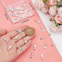 30 шт. литые зажимные скобы FIND-BBC0001-72A