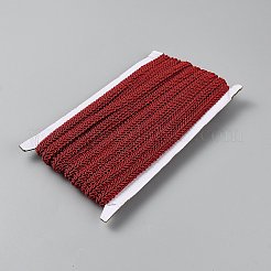 Полиэфирная лента&nbsp;AJEW-WH0459-19D