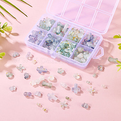 Наборы для изготовления ювелирных изделий своими руками&nbsp;DIY-TA0012-54C