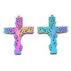 Ионное покрытие(ip) 201 подвески из нержавеющей стали&nbsp;STAS-N098-040M