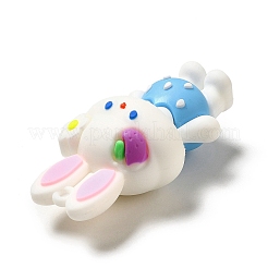 Пластиковые большие подвески из пвх KY-C011-01B