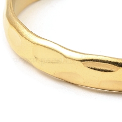 Браслеты-манжеты из нержавеющей стали 304&nbsp;BJEW-P302-05G