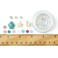 Набор ювелирных изделий diy&nbsp;DIY-FS0006-60