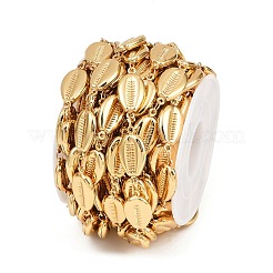 Цепи в форме ракушки из нержавеющей стали 304&nbsp;CHS-P023-04G