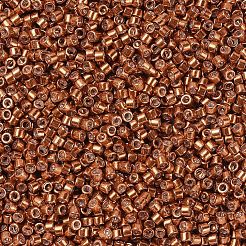 Бусины Миюки Делика X-SEED-J020-DB0421