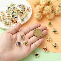 50 шт. железные подвески для стойки IFIN-CJ0001-77