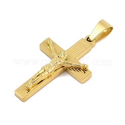 Ионное покрытие (ip) подвески из нержавеющей стали 304 STAS-D112-05G