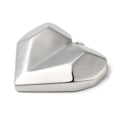 Латунные подвески&nbsp;KK-C042-05P