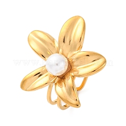 Манжеты из нержавеющей стали 304&nbsp;RJEW-D306-21G