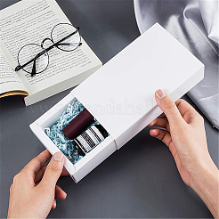 Складные ящики для бумаги&nbsp;LS-CON-BC0005-97C