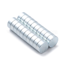 Плоские круглые магниты на холодильник&nbsp;FIND-K012-02F