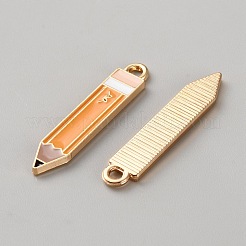 Pendente smaltati in lega&nbsp;FIND-WH20004-97KCG