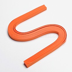 Рюш полоски бумаги DIY-J001-10mm-B