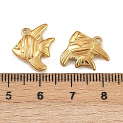 Подвески из нержавеющей стали 304&nbsp;STAS-Z152-04G-03