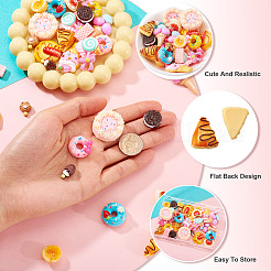 30 шт.&nbsp;RESI-TA0003-70