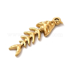 Подвески из нержавеющей стали 304&nbsp;LS-STAS-B093-11G-09