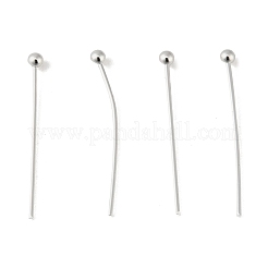 Латунные штифты&nbsp;KK-H258-09A-S