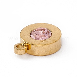 Подвески из нержавеющей стали 304 STAS-P310-23G-01